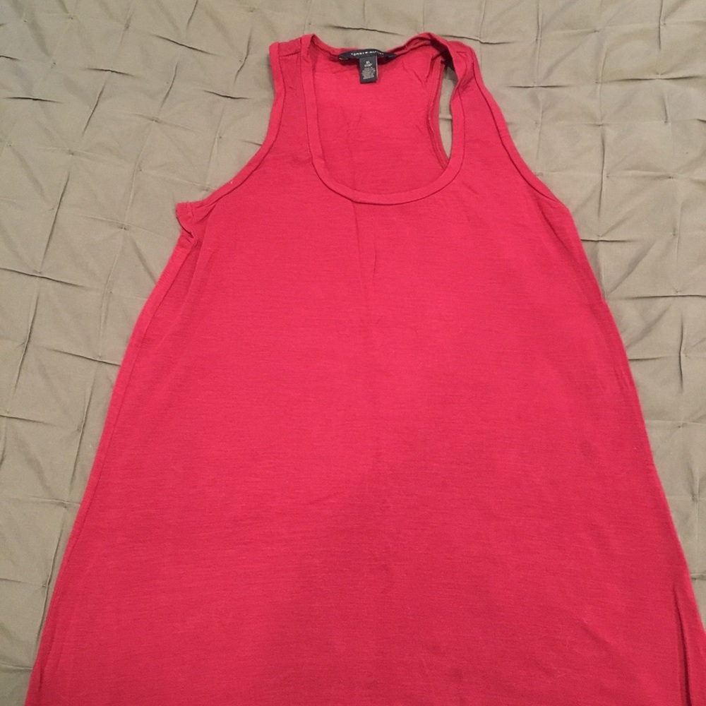 Tommy Hilfiger Tank Top